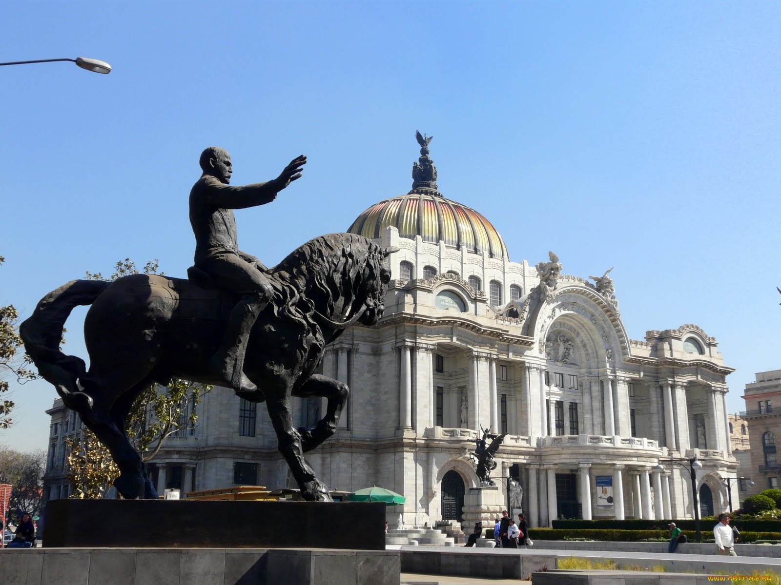 palacio, de, bellas, artes, , , , , , , 